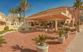 Hotel Rh Casablanca Suites