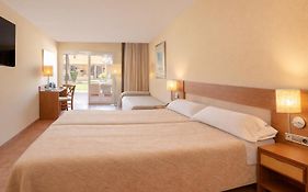 Hotel Rh Casablanca Suites